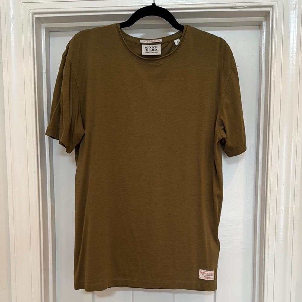 Men’s T Shirt